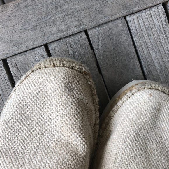 See By Chloe Espadrilles